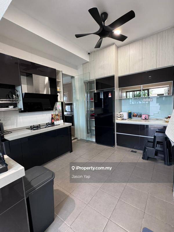 Semi-Detached House for Sale in Jade Hills, Kajang by Jason Yap - iProperty.com.my