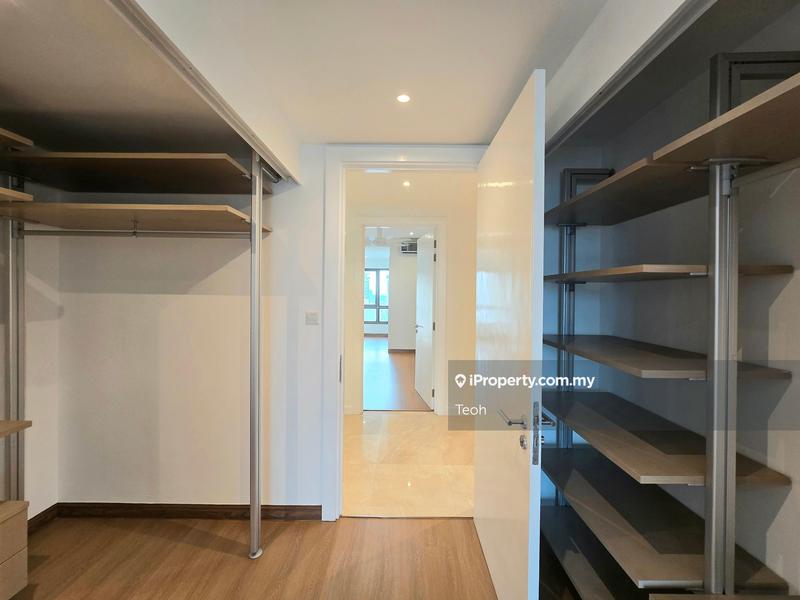 For Rent - Seni Mont Kiara