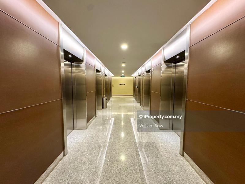Pejabat untuk Dijual di Bangsar South, Kampung Kerinchi (Bangsar South) oleh William Sow - iProperty.com.my