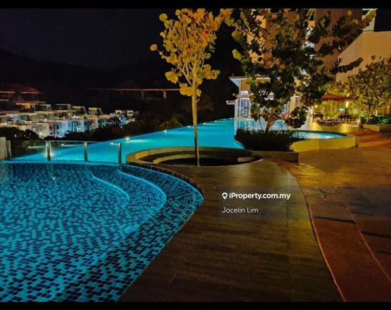 Kondominium untuk Dijual di Sutera Pines oleh Jocelin Lim - iProperty.com.my