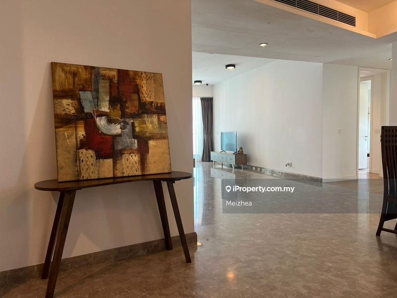 For Rent - Kiaramas Danai