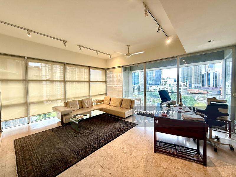 For Sale - Park Seven