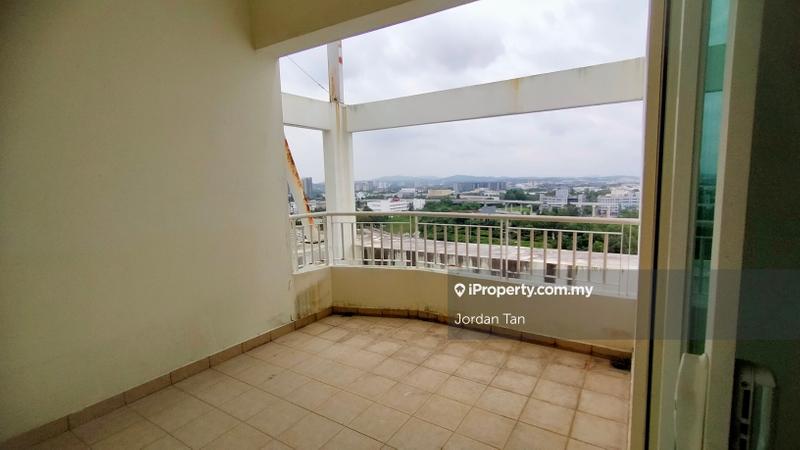 Service Residence for Sale in Subang Olives Residence by Jordan Tan - iProperty.com.my