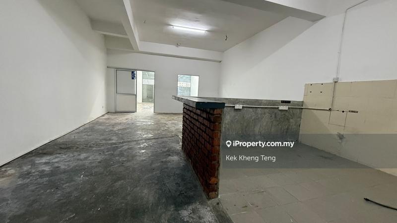 Shop / Office untuk Disewa di Raja Uda, Butterworth oleh Kek Kheng Teng - iProperty.com.my