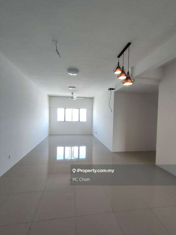 For Rent - PPA1M Mercu Jalil