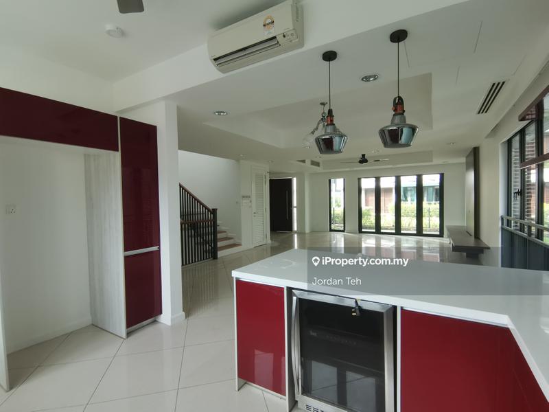 Rumah Berkembar untuk Disewa di Kelana Jaya, Petaling Jaya oleh Jordan Teh - iProperty.com.my