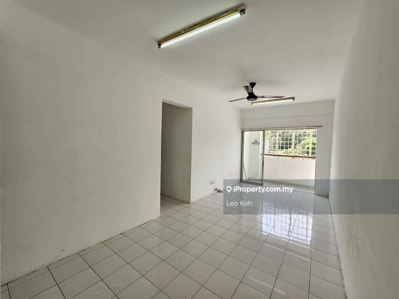 For Sale - Sri Teratai Apartment