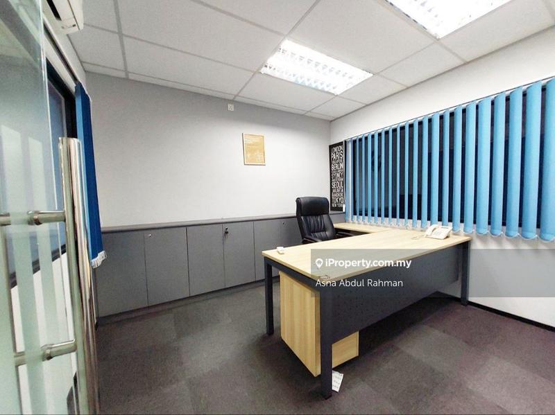 Office for Rent in Jalan Pahang P15, Presint 15, Putrajaya, Putrajaya by Asna Abdul Rahman - iProperty.com.my