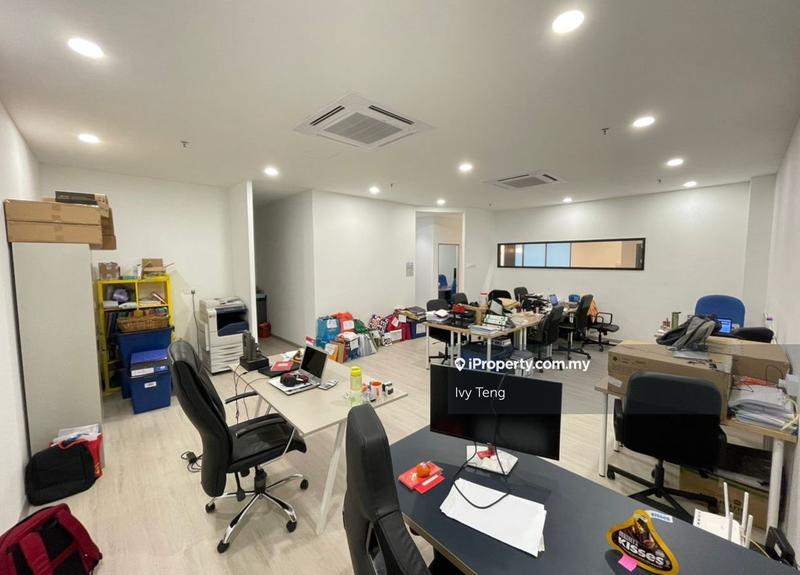 For Sale - Plaza Arkadia