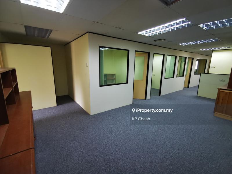 For Sale - Taman Equine, Putra Permai Shoplot