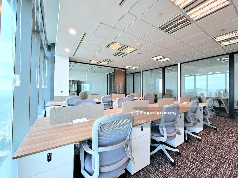 For Rent - The Exchange 106, TRX