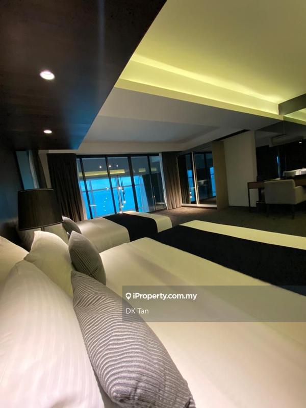 Service Residence for Sale in Maritime Suite by DK Tan - iProperty.com.my