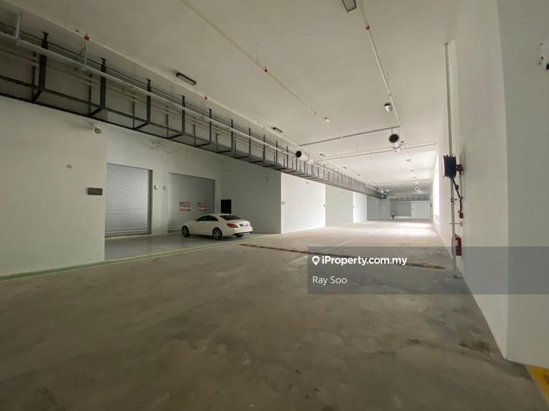 Gudang untuk Disewa di Damansara, Petaling Jaya oleh Ray Soo - iProperty.com.my