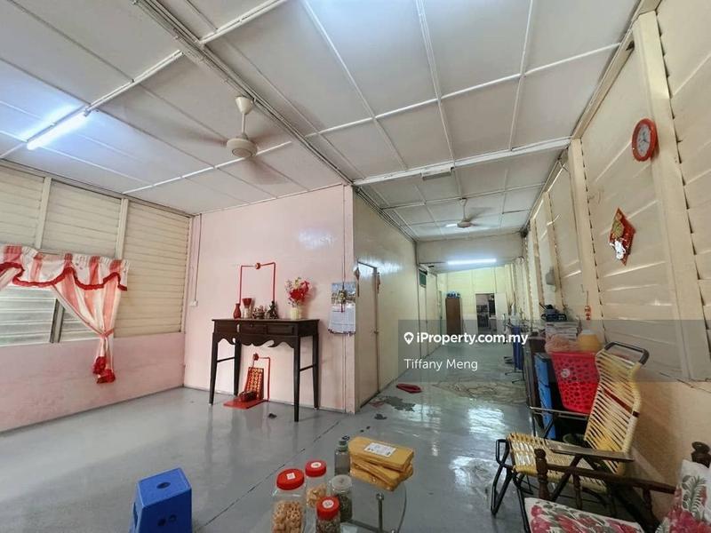 Tanah Kediaman untuk Dijual di Jinjang Utara, Jinjang oleh Tiffany Meng - iProperty.com.my