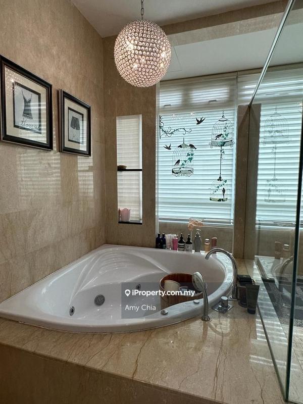 Kondominium untuk Disewa di Sunway Vivaldi oleh Amy Chia - iProperty.com.my