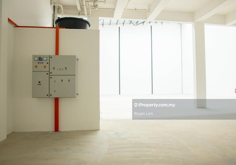 Semi-D Factory for Rent in ETP Jenjarom @ Sri Cheeding Jalan Klang Banting, Jenjarom by Bryan Lim - iProperty.com.my
