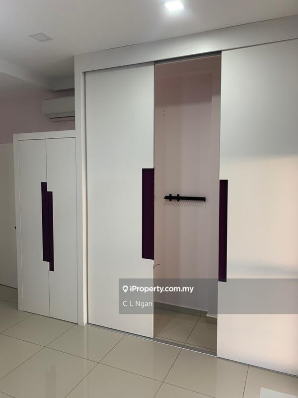 Service Residence for Rent in Jadite Suites by C L Ngan - iProperty.com.my