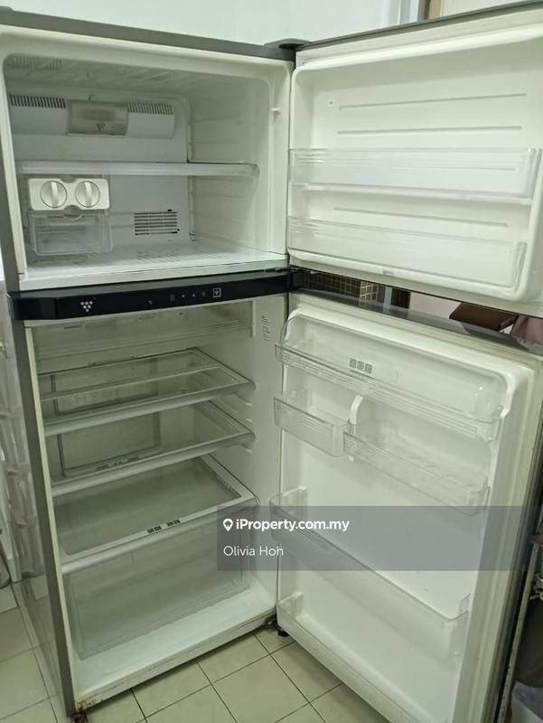 Residensi Servis untuk Disewa di Metropolitan Square oleh Olivia Hoh - iProperty.com.my