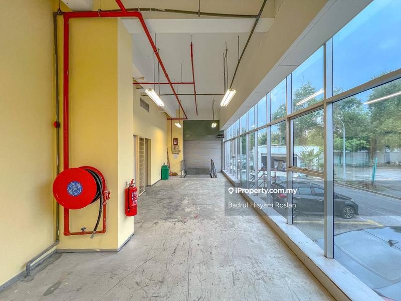 Office for Sale in Temasya Glenmarie, Glenmarie by Badrul Hisyam Roslan - iProperty.com.my