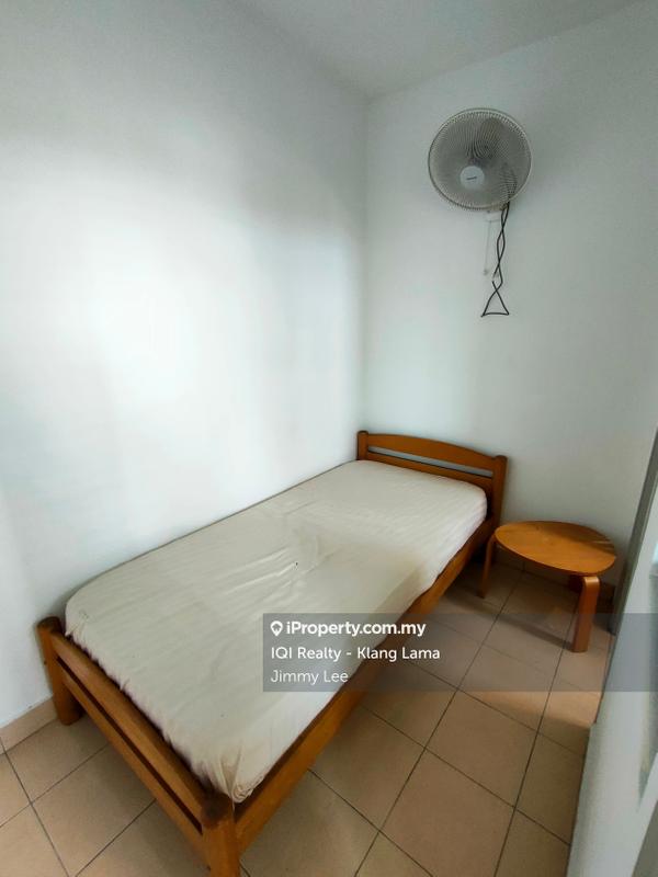 Condominium for Rent in SeTerra by Jimmy Lee - iProperty.com.my