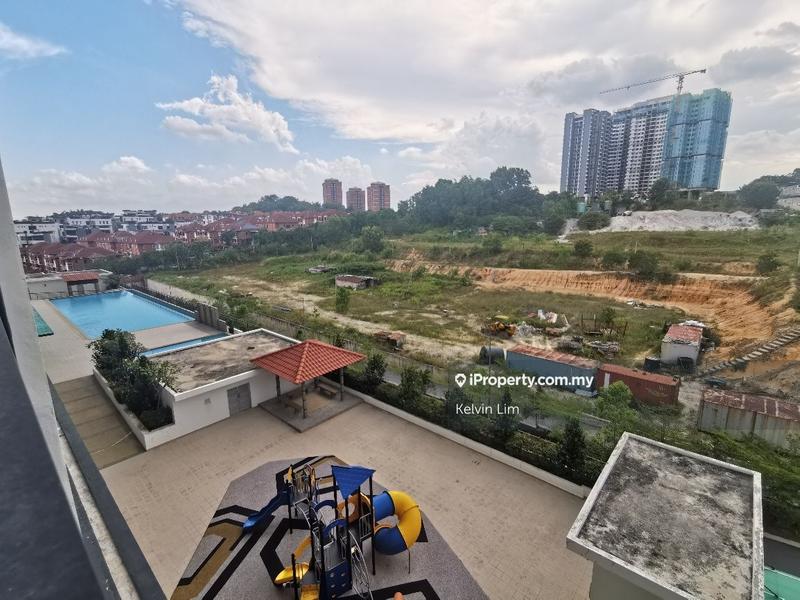 For Rent - Camellia Residences