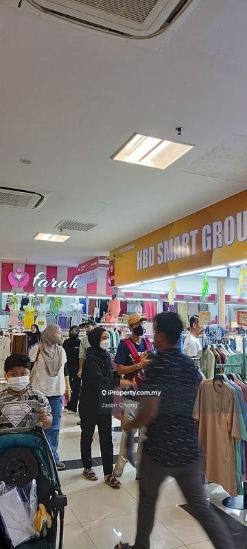 Retail-Office for Sale in Bandar Botanic, Klang by Jason Chong - iProperty.com.my