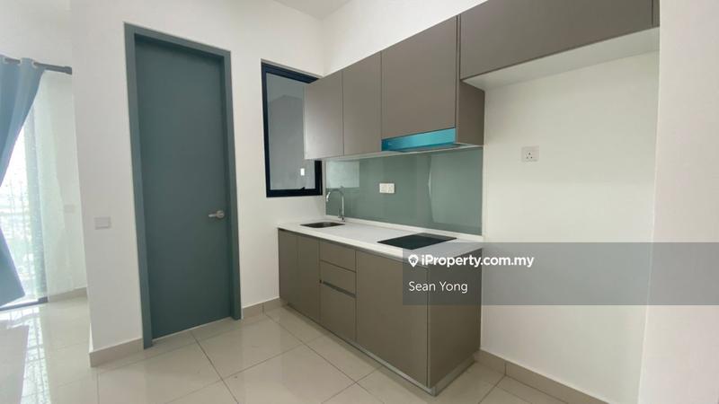 Kediaman Servis untuk Dijual di Fortune Centra oleh Sean Yong - iProperty.com.my