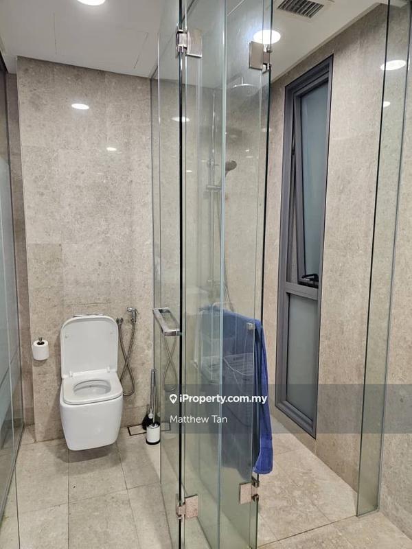 Kondominium untuk Dijual di The Fennel oleh Matthew Tan - iProperty.com.my