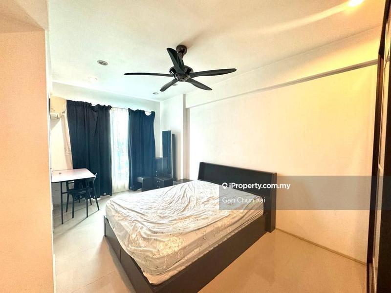 Kondominium untuk Disewa di The Uban Residence oleh Gan Chun Kai - iProperty.com.my