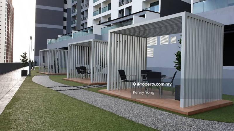 Service Residence for Sale in Symphony Tower (Menara Simfoni) by Kenny Yong - iProperty.com.my