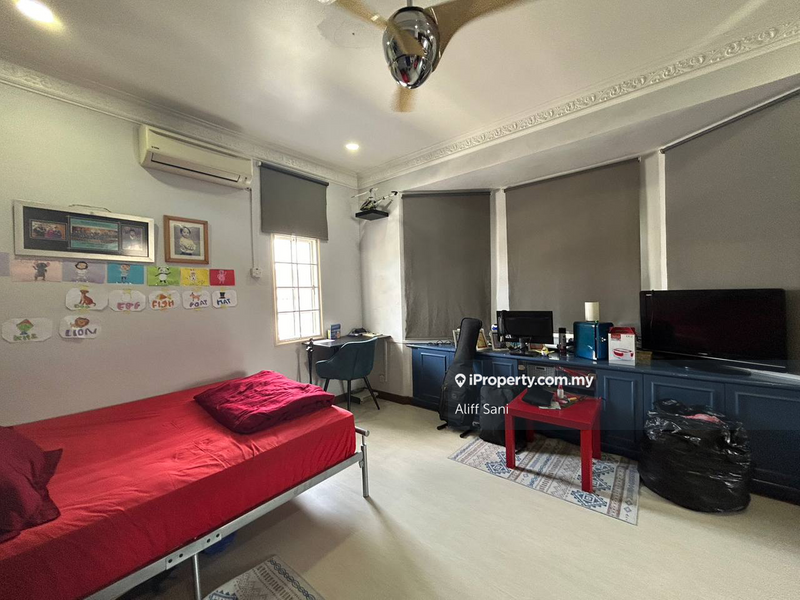 Bungalow House for Sale in Ampang Jaya, Ampang by Aliff Sani - iProperty.com.my