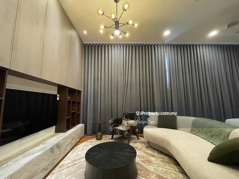 Service Residence for Sale in Mayfair Residences @ Pavilion Embassy by Colyn Tan - iProperty.com.my