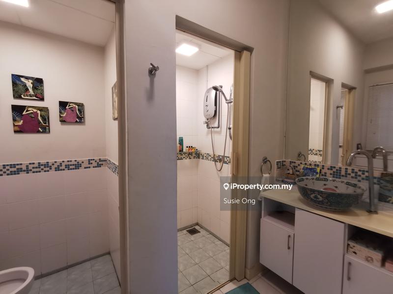 Condominium for Sale in Seri Maya Condominium by Susie Ong - iProperty.com.my