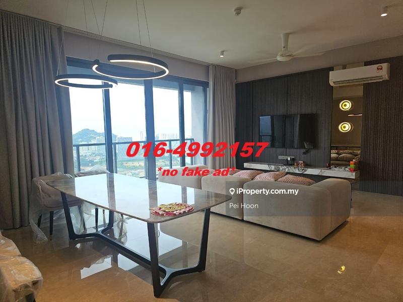 For Rent - Marriott Residence @ Gurney