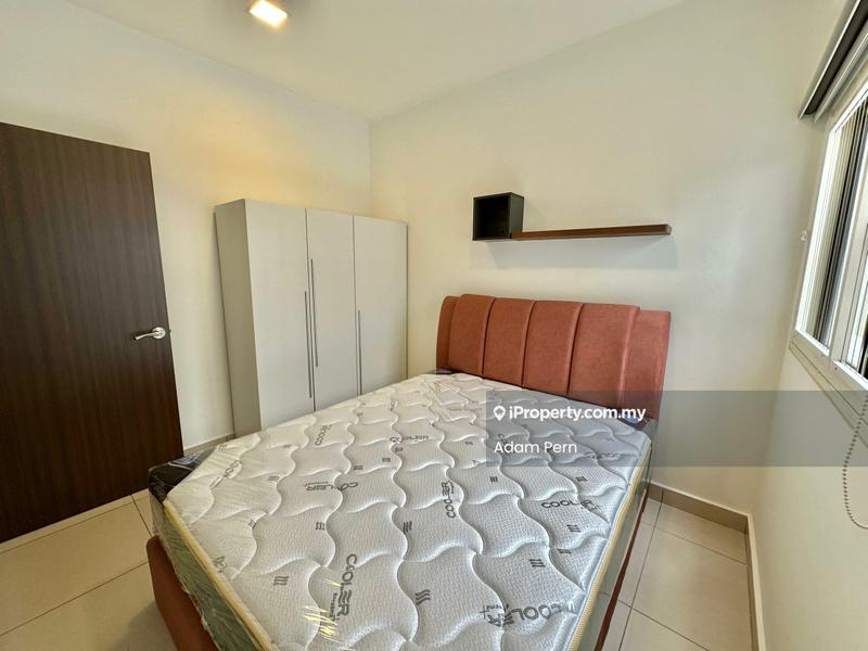Service Residence for Rent in Maisson by Adam Pern - Bedroom - iProperty.com.my
