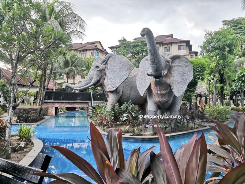 Apartment for Sale in Desa Idaman Residences by Emerlyne Shum - iProperty.com.my