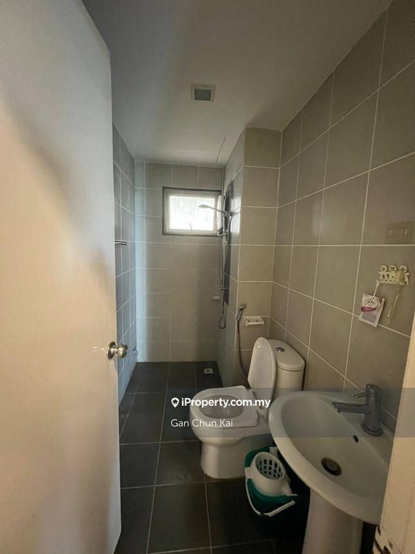 Condominium for Rent in The Peak Residences by Gan Chun Kai - iProperty.com.my
