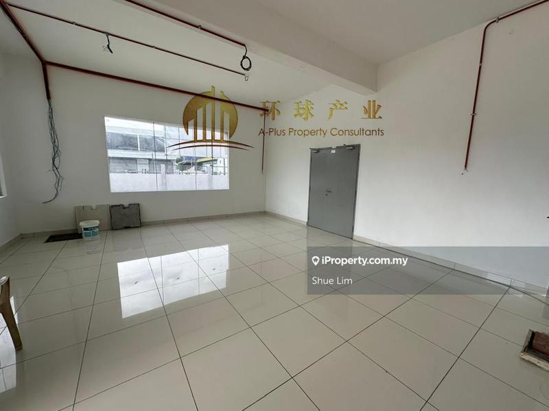 Semi-D Kilang untuk Disewa di Valdor, Sungai Jawi oleh Shue Lim - iProperty.com.my