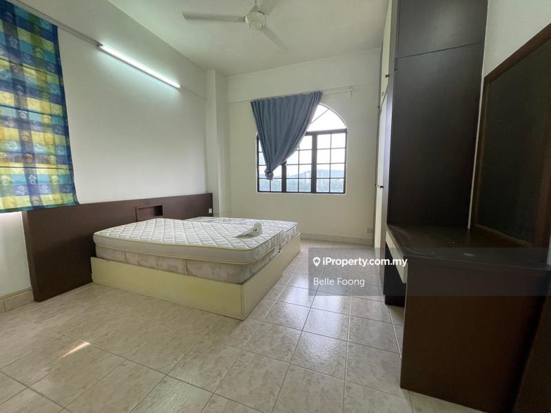 Kondominium untuk Disewa di Flora Green oleh Belle Foong - iProperty.com.my