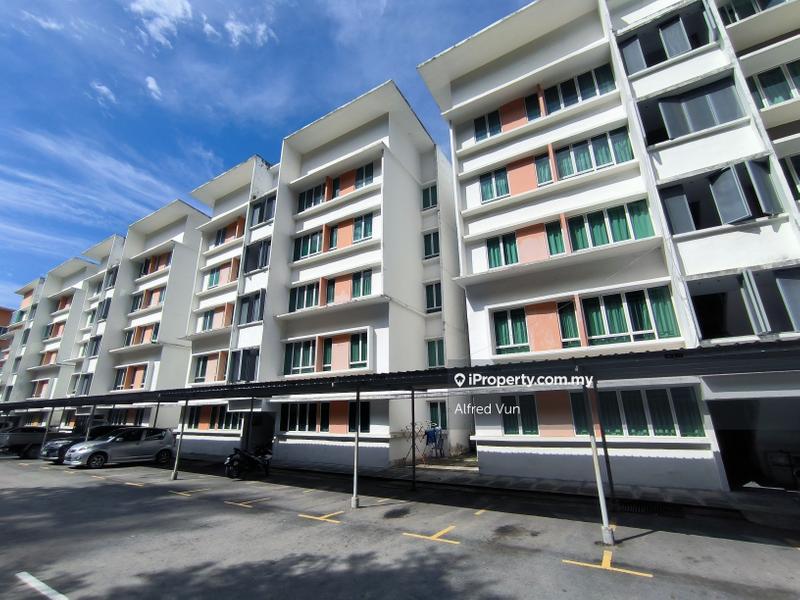 For Sale - University Utama Kondominium