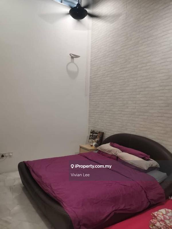 1-storey Terraced House for Sale in Taman Bidara, Selayang by Vivian Lee - iProperty.com.my