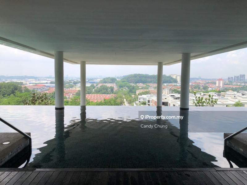 Condominium for Sale in CloudTree Residence by Candy Chung - iProperty.com.my