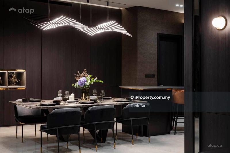 Rumah Teres 2-Tingkat untuk Dijual di Cashback 100K G&G Lakeview 2sty 5min Cyberjaya, Cyberjaya oleh Tank Tan - iProperty.com.my