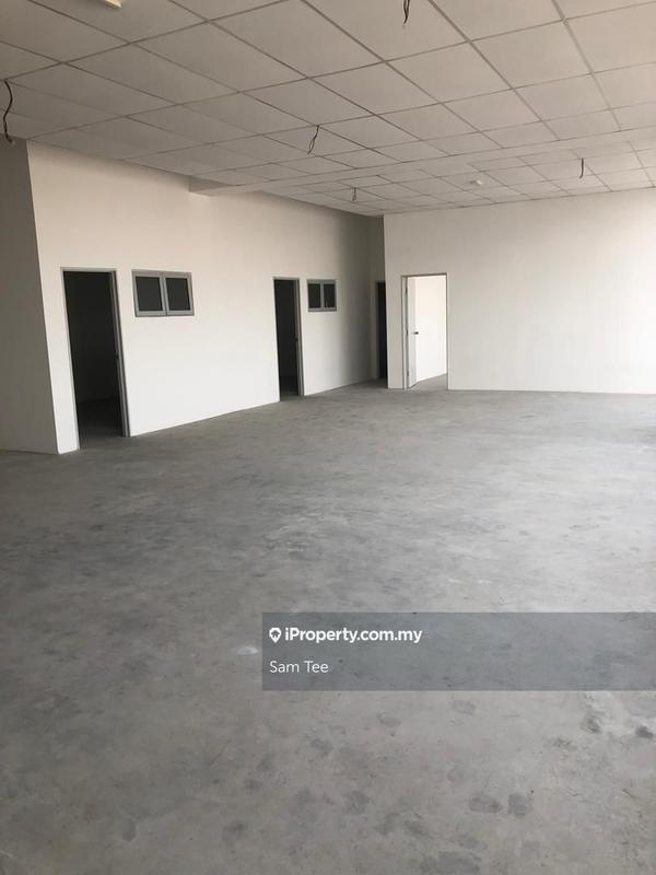 Semi-D Factory for Rent in Meru, Klang by Sam Tee - iProperty.com.my