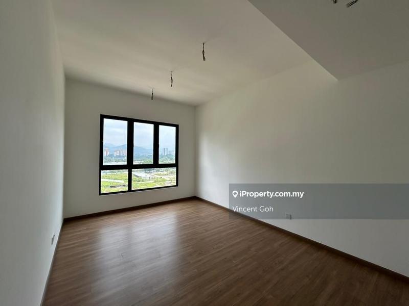 Kediaman Servis untuk Dijual di Residensi Ava @ Kiara Bay oleh Vincent Goh - iProperty.com.my