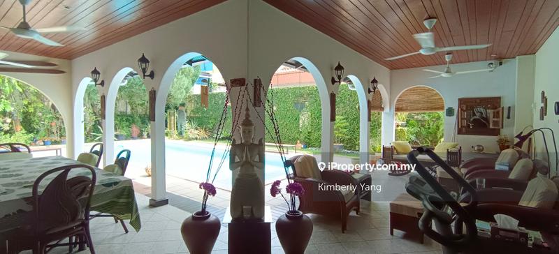 Banglo untuk Dijual di TAMAN AMPANG UTAMA, AMPANG PUTRA, AMPANG POINT, Ampang oleh Kimberly Yang - iProperty.com.my