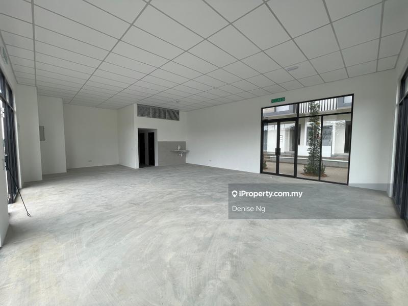 Kedai untuk Disewa di Kota Kemuning, Shah Alam oleh Denice Ng - iProperty.com.my