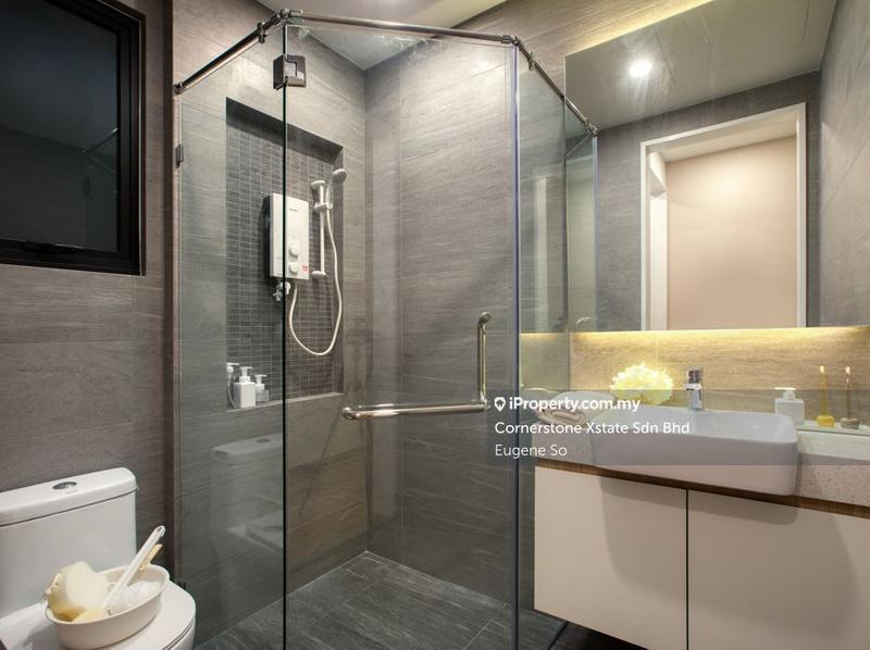 Service Residence for Sale in Gems Residences by Eugene So - iProperty.com.my