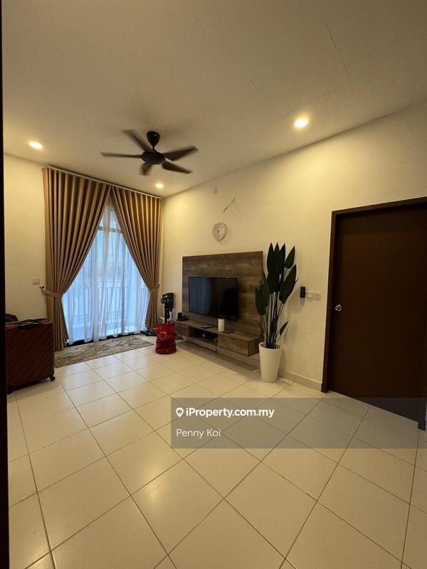 Rumah Berangkai 2 Tingkat untuk Dijual di Pasir Gudang, Johor oleh Penny Koi - iProperty.com.my
