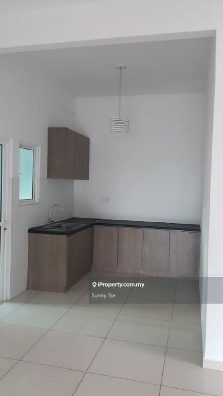 Condominium for Sale in One Imperial by Sunny Tse - iProperty.com.my